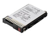 VK007680JWSSU HPE 7.68TB TLC SAS 12Gbps Hot Swap Read Intensive 2.5-inch Solid State Drive
