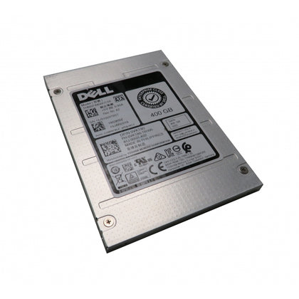 VKT80 Dell 400GB MLC SATA 6Gbps Mixed Use 2.5-inch Solid State Drive