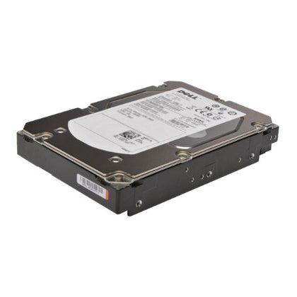VN14V Dell 1TB 7200RPM SAS 12Gbps (512n) 3.5-Inch Hard Drive for PowerVault / 13Gen Server Hard Drive