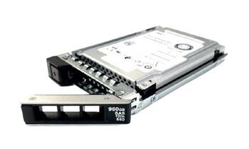 VPV60 Dell 960GB SAS 12Gbps Read Intensive 2.5-inch Solid State Drive