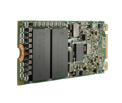VR000480GWEPR HP 480GB MLC SATA 6Gbps M.2 2280 Solid State Drive