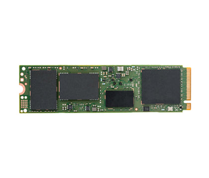 VR000480GWFMD HP 480GB TCL SATA 6Gbps M.2 2280 Solid State Drive