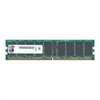 VR5ER287214EBP | Viking 1GB PC2-3200 ECC Registered DDR2-400MHz CL3 240-Pin DIMM 1.8V Single Rank Memory