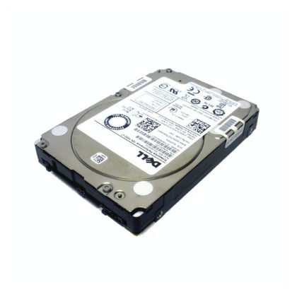 VRTX | Dell 1.8TB 10000RPM SAS 12Gbps 2.5-Inch Hard Drive