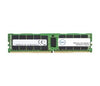 VRV9H Dell 32GB DDR4-2400MHz PC4-19200 Registered ECC CL17 288-Pin DIMM Dual Rank 1.2V Memory Module