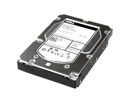 W0GKN Dell 2TB 7200RPM SATA 6Gbps 3.5-inch Hard Drive