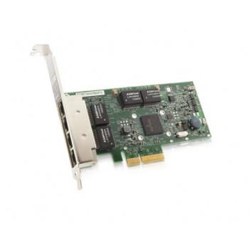 W12YJ | Dell LightPulse LPe16000B Gen 5 Fibre Channel PCI-Express 3.0 Single Port HBA