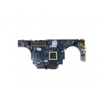 W15RD | Dell Laptop Motherboard with Intel i7-6700HQ 2.6GHz CPU for Alienware 17 R3
