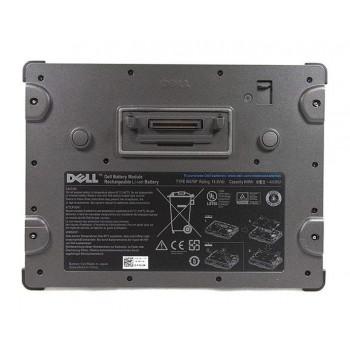 W476P | Dell E6400 E6420 XFR Extended External Rugged Battery