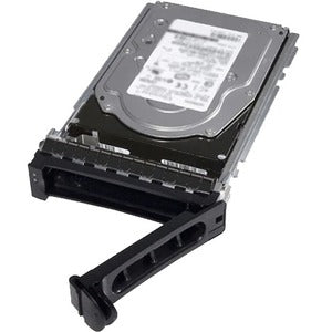 W6DV1 Dell 18TB 7200RPM SATA 6Gbps 3.5-inch Hard Drive