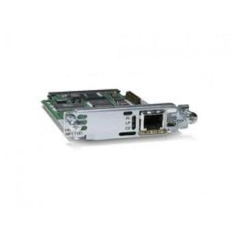 VWIC2-2MFT-G703 | Cisco Multiflex Trunk Voice / WAN Interface Card G.703 2nd Generation