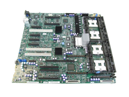 WC983 | Dell System Board (Motherboard) for PowerEdge 6850 Server