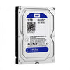 WD10EZEX-60M2NA0 | Western Digital Blue 1TB 7200RPM SATA 6GB/s 64MB Cache 3.5-inch Hard Drive
