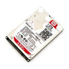 WD10JFCX-68N6GN0 | Western Digital Red 1TB 5400RPM SATA 6GB/s 16MB Cache 2.5-inch Hard Drive