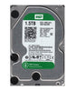 WD15EZRX-00DC0B0 | Western Digital Green 1.5TB 5400RPM SATA 6GB/s 64MB Cache 3.5-inch Hard Drive
