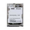 WD1600BEKX-00B7WT0 | Western Digital Black 160GB 7200RPM SATA 6GB/s 16MB Cache 2.5-inch Hard Drive