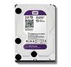 WD20PURX-64PFUY0 Western Digital Purple Surveillance 2TB 5400RPM SATA 6Gbps 64MB Cache 3.5-Inch Hard Drive