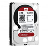 WD3001FFSX | Western Digital Red Pro 3TB 7200RPM SATA 6GB/s 64MB Cache 3.5-inch Internal Hard Drive