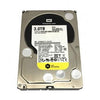 WD3001FYYG | Western Digital Re 3TB 7200RPM SAS 6Gb/s 32MB Cache 3.5-inch Enterprise Hard Drive