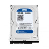 WD3200AAKX | Western Digital Caviar Blue 320GB 7200RPM Serial Ata-600 (sata-6gbps) 16MB Cache 3.5-inch Low Profile (1 inch) Hard Drive