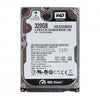 WD3200BEKX-75B7WT0 | Western Digital Black 320GB 7200RPM SATA 6GB/s 16MB Cache 2.5-inch Hard Drive