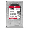 WD4002FFWX | Western Digital RED Pro 4TB 7200RPM SATA 6Gb/s 128MB Cache 3.5-inch Internal Hard Drive