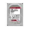 WD4003FFBX-68MU3N0 Western Digital Red Pro NAS 4TB 7200RPM SATA 6Gbps 256MB Cache 3.5-Inch Hard Drive