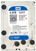 WD40E31X Western Digital 4TB 5400RPM SATA 6.0 Gbps 3.5 64MB Cache Blue Hard Drive