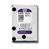 WD40PURX | Western Digital Purple 4TB 7200RPM (intellipower) SATA 6GB/s 64MB Cache 3.5-inch Internal Surveillance Hard Drive