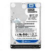 WD5000BPVX-00JC3T0 | Western Digital Blue 500GB 5400RPM SATA 6GB/s 8MB Cache 2.5-inch Hard Drive