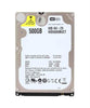 WD5000BUCT-57LS5Y1 Western Digital AV-25 500GB 5400RPM SATA 3Gbps 16MB Cache 2.5-inch Internal Hard Drive