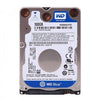 WD5000LPVX-08V0TT0 | Western Digital Blue 500GB 5400RPM SATA 6GB/s 8MB Cache 2.5-inch Hard Drive