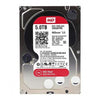 WD50EFRX | Western Digital Red 5TB Intelllipower SATA 6GB/s 64MB Cache 3.5-inch Internal Nas Hard Drive