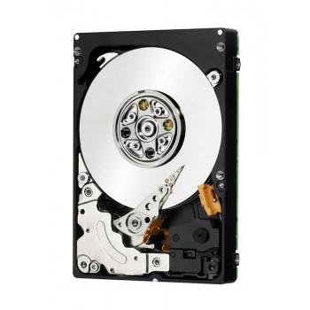 WD6002BKTG-18E3DV0 | Western Digital 600GB 10000RPM SAS 6Gb/s SFF Hard Drive