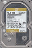 WD6002FRYZ-01WD5B0 Western Digital Gold 6TB 7200RPM SATA 6Gbps 128MB Cache 3.5-Inch Hard Drive
