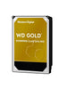 WD6003FRYZ Western Digital Gold 6TB 7200RPM SATA 6Gbps 256MB Cache (512e) 3.5-inch Hard Drive