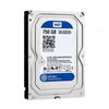 WD7500AZEX | Western Digital Caviar Blue 750GB 7200RPM SATA 6GB/s 64MB Cache 3.5-inch Low Profile (1 inch) Hard Drive (Refurbished / Grade-A)