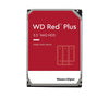 WD80EFBX Western Digital Red Plus 8TB 7200RPM SATA 6Gbps 3.5-Inch Hard Drive