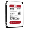 WD80EFZX | Western Digital Red 8TB 5400RPM SATA 6GB/s 128MB Cache 3.5-inch Hard Drive