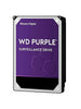 WD82PURZ Western Digital Purple 8TB 7200RPM SATA 6Gbps 256MB Cache 3.5-inch Hard Drive