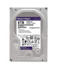 WD84PURZ Western Digital Purple 8TB 5640RPM SATA 6Gbps 128MB Cache 3.5-inch Hard Drive