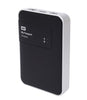 WDBK8Z0010BBK-NESN | Western Digital My Passport Wireless 1TB USB 3.0 Wi-Fi 2.5-Inch External Hard Drive