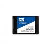 WDS100T2B0A | Western Digital Blue 3D NAND 1TB SATA III 6Gbps 2.5-inch Solid State Drive