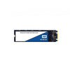 WDS100T2B0B | Western Digital 3D NAND 1TB M.2 2280 SATA 6Gbps Solid State Drive (Blue)