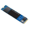 WDS200T2B0C Western Digital Blue SN550 2TB TLC PCI Express 3.0 x4 NVMe M.2 2280 Solid State Drive