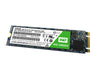 WDS240G1G0B | Western Digital Green 240GB SATA 6Gbps M.2 Solid State Drive