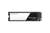 WDS100T2XHE | Western Digital Black SN850X Series 1TB PCI Express 4.0 x4 NVMe M.2 2280 Solid State Drive (SSD)