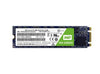 WDS480G2G0B Western Digital Green 480GB SATA 6Gbps TLC M.2 Solid State Drive
