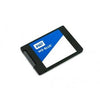 WDS500G2B0A | Western Digital 3D NAND Blue 500GB SATA 6Gbps 2.5-inch Solid State Drive