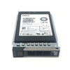 WFRP8 Dell 7.68TB TLC SAS 12Gbps Read Intensive (512e) 2.5-inch Internal Solid State Drive